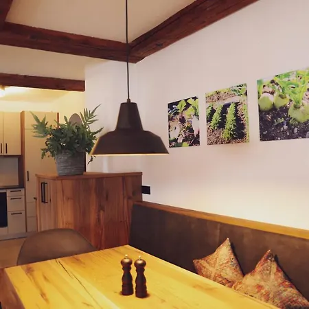 Mocking Ferienappartements Kitzbühel Esterno foto