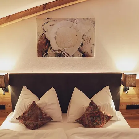 Mocking Ferienappartements Kitzbühel Esterno foto