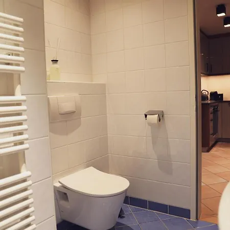 Mocking Ferienappartements Kitzbühel Esterno foto