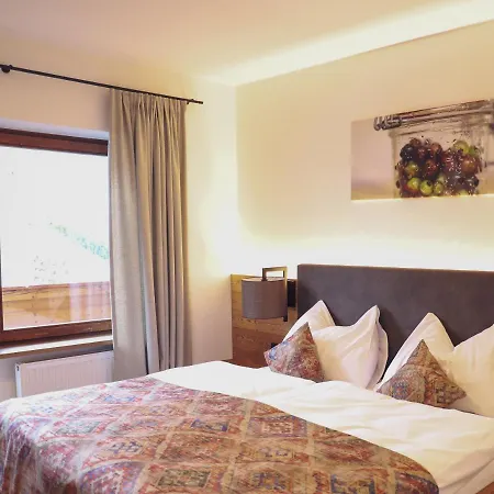 Mocking Ferienappartements Kitzbühel Esterno foto