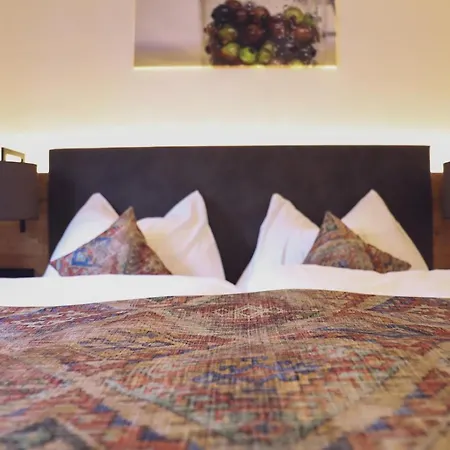 Mocking Ferienappartements Kitzbühel Esterno foto