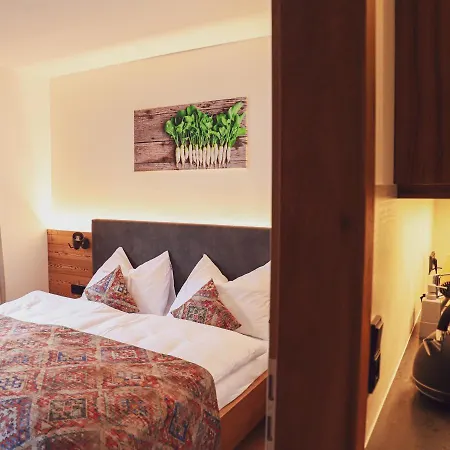Mocking Ferienappartements Kitzbühel Esterno foto