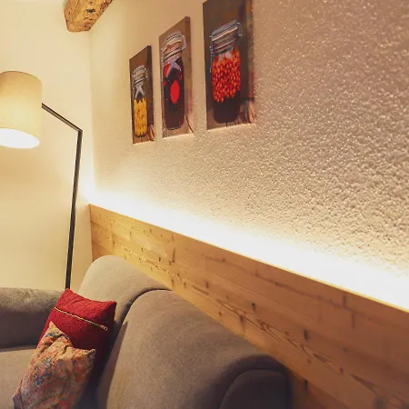 Mocking Ferienappartements Kitzbühel Esterno foto
