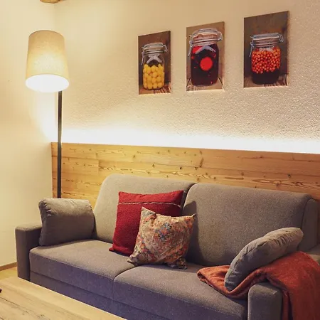 Mocking Ferienappartements Kitzbühel Esterno foto