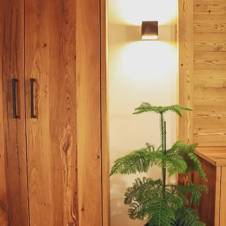 Mocking Ferienappartements Kitzbühel Esterno foto