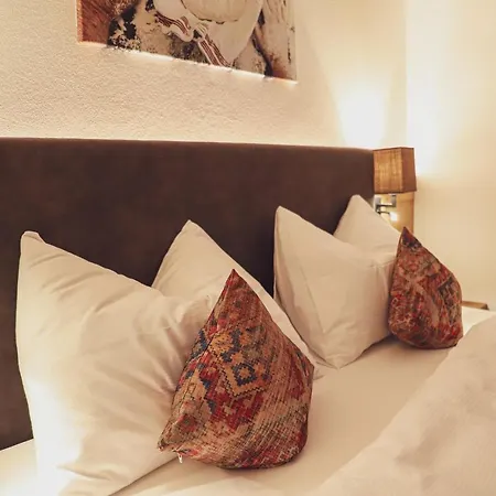 Mocking Ferienappartements Kitzbühel Esterno foto