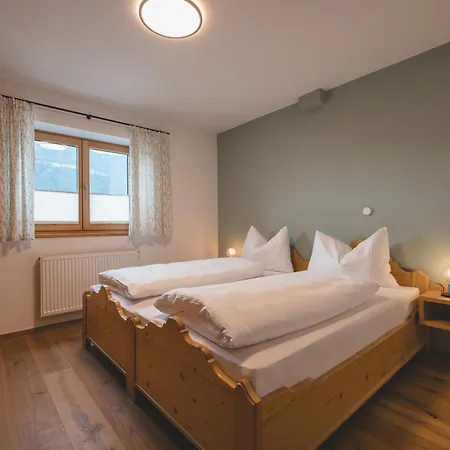 Mocking Ferienappartements Kitzbühel Esterno foto