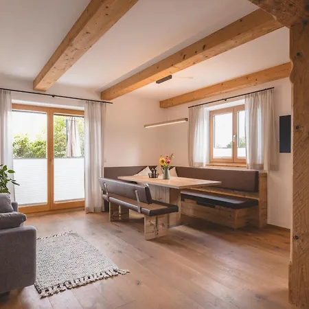 Mocking Ferienappartements Kitzbühel Esterno foto