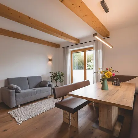 Mocking Ferienappartements Kitzbühel Esterno foto