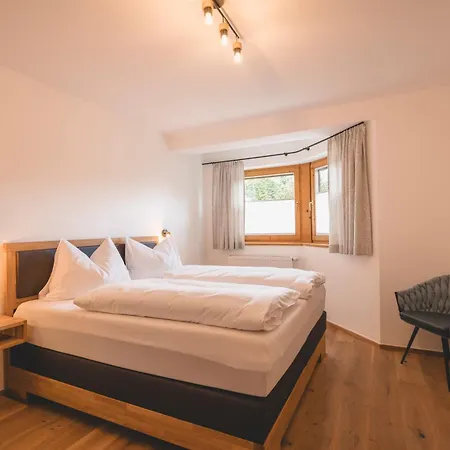 Mocking Ferienappartements Kitzbühel Esterno foto