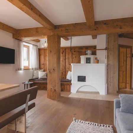 Mocking Ferienappartements Kitzbühel Esterno foto