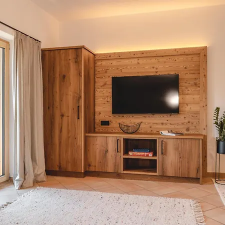 Mocking Ferienappartements Kitzbühel Esterno foto