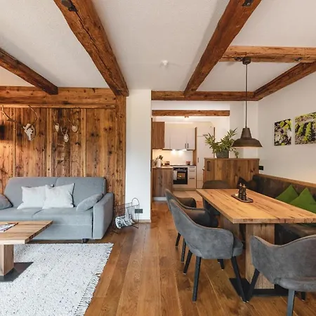 Mocking Ferienappartements Kitzbühel Esterno foto