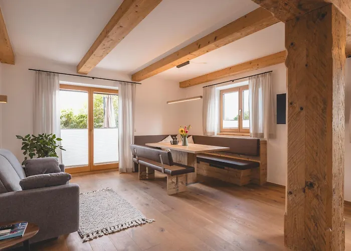 Mocking Ferienappartements