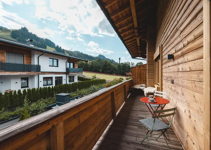 Mocking Ferienappartements