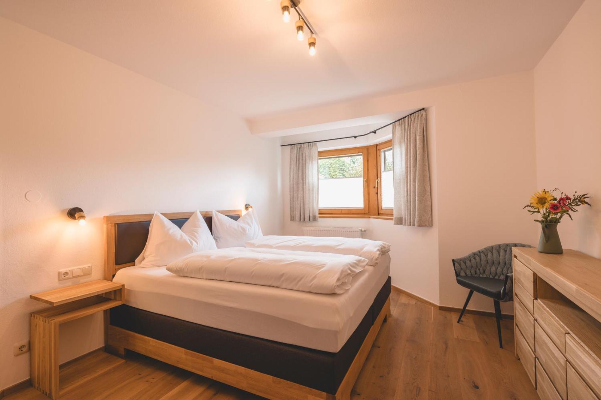 Mocking Apartment Kitzbuhel