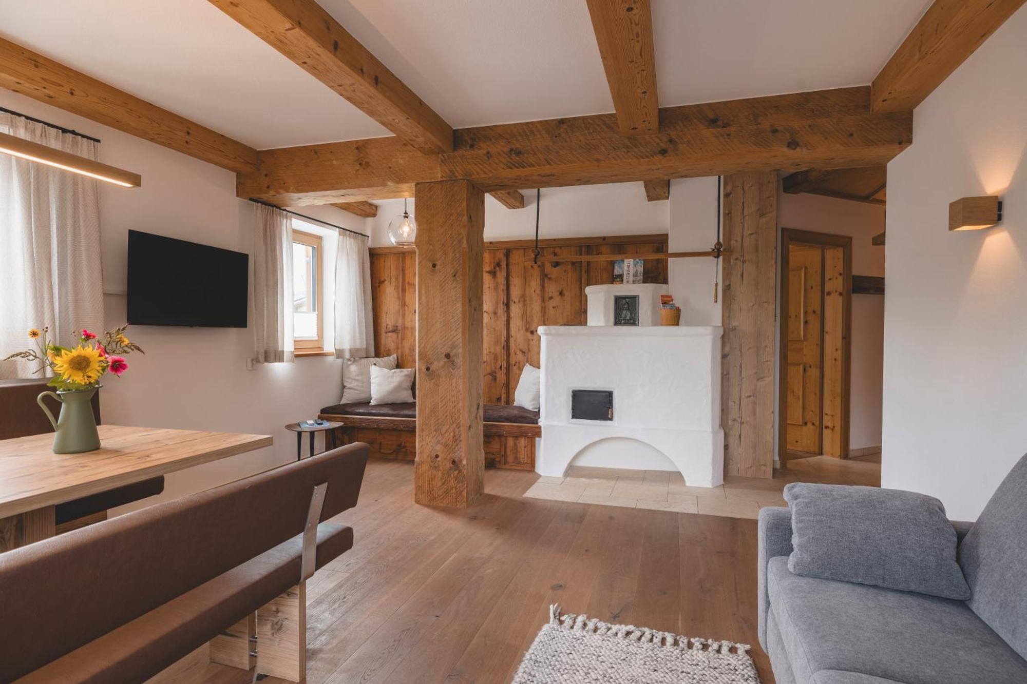 Apartment Mocking Kitzbuhel