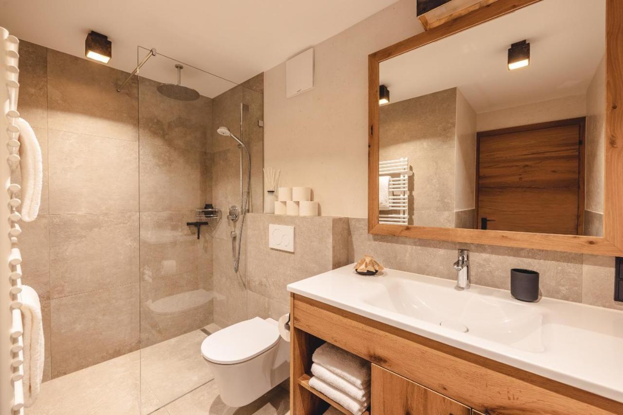Mocking Apartment Kitzbuhel