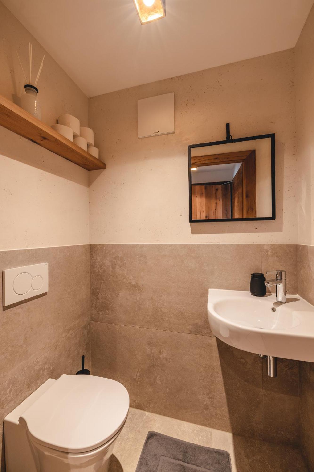 Apartment Mocking Kitzbuhel